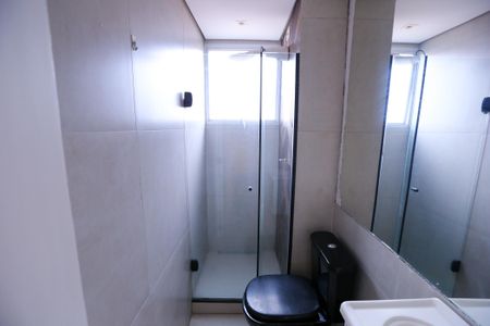 Apartamento à venda com 42m², 2 quartos e 1 vagaBanheiro