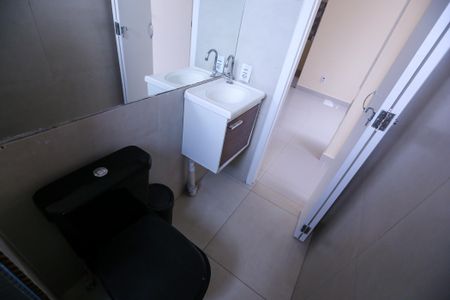 Apartamento à venda com 42m², 2 quartos e 1 vagaBanheiro