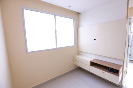 Apartamento à venda com 42m², 2 quartos e 1 vagaSala
