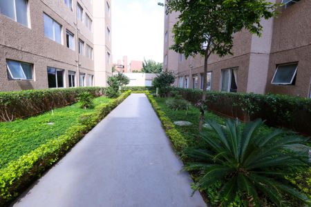 Apartamento à venda com 42m², 2 quartos e 1 vagaÁrea comum