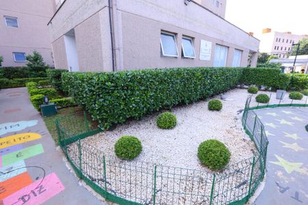Apartamento à venda com 42m², 2 quartos e 1 vagaÁrea comum