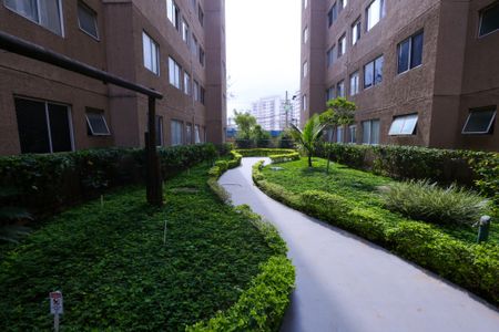 Apartamento à venda com 42m², 2 quartos e 1 vagaÁrea comum