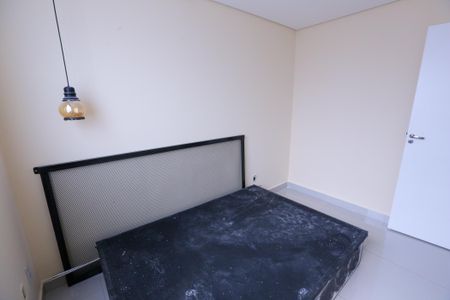 Apartamento à venda com 42m², 2 quartos e 1 vagaQuarto 2