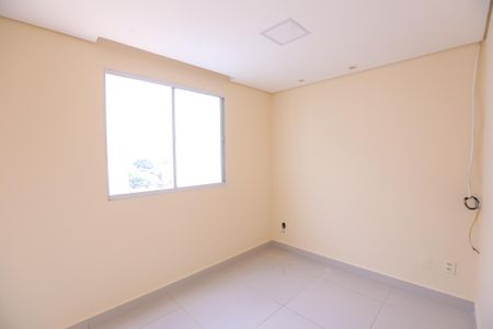 Apartamento à venda com 42m², 2 quartos e 1 vagaQuarto 1