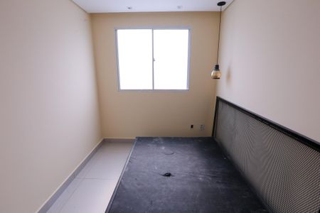 Apartamento à venda com 42m², 2 quartos e 1 vagaQuarto 2