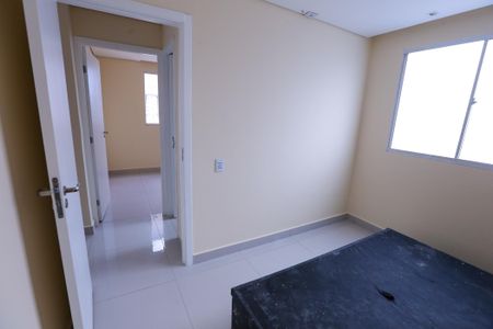 Apartamento à venda com 42m², 2 quartos e 1 vagaQuarto 2