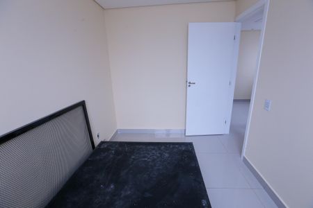 Apartamento à venda com 42m², 2 quartos e 1 vagaQuarto 2