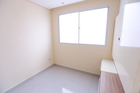 Apartamento à venda com 42m², 2 quartos e 1 vagaSala