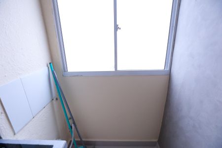 Apartamento à venda com 42m², 2 quartos e 1 vagaÁrea de Serviço