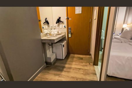 Studio à venda com 36m², 1 quarto e 1 vaga Studio à venda com 36m², 1 quarto e 1 vagaPia