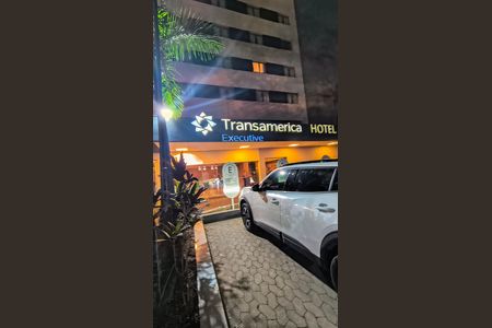 Studio à venda com 36m², 1 quarto e 1 vaga Studio à venda com 36m², 1 quarto e 1 vagaFachada do Prédio