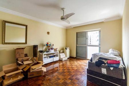 Apartamento à venda com 6 quartos, 260m² em Cerqueira César, São Paulo