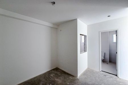 Apartamento à venda com 146m², 3 quartos e 3 vagasQuarto 3 - Suíte