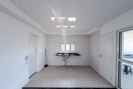 Apartamento à venda com 146m², 3 quartos e 3 vagasCozinha