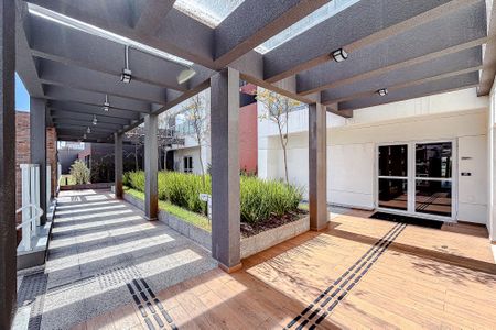 Apartamento à venda com 146m², 3 quartos e 3 vagasÁrea comum