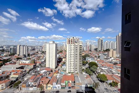 Apartamento à venda com 146m², 3 quartos e 3 vagasVista da Suíte 1