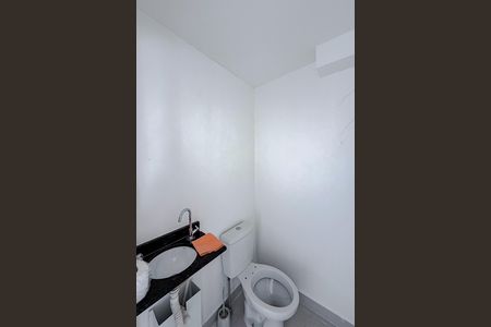 Apartamento à venda com 146m², 3 quartos e 3 vagasLavabo