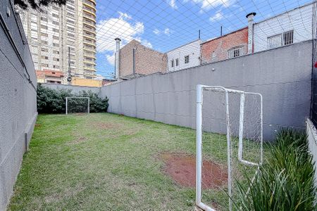 Apartamento à venda com 146m², 3 quartos e 3 vagasQuadra Esportiva