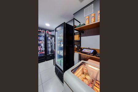 Apartamento à venda com 146m², 3 quartos e 3 vagasÁrea comum