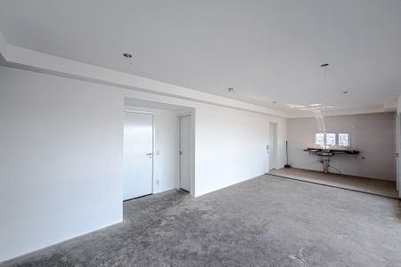 Apartamento à venda com 146m², 3 quartos e 3 vagasSala