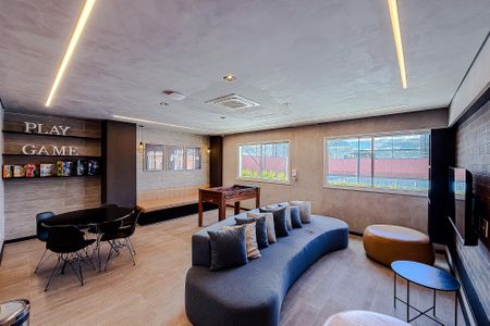 Apartamento à venda com 146m², 3 quartos e 3 vagasSala de Jogos