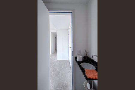 Apartamento à venda com 146m², 3 quartos e 3 vagasLavabo