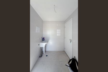 Apartamento à venda com 146m², 3 quartos e 3 vagasÁrea de Serviço