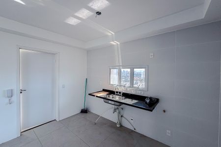 Apartamento à venda com 146m², 3 quartos e 3 vagasCozinha