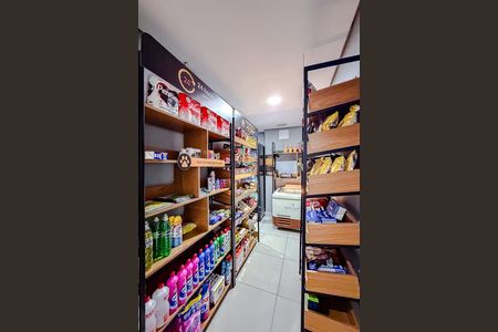 Apartamento à venda com 146m², 3 quartos e 3 vagasÁrea comum