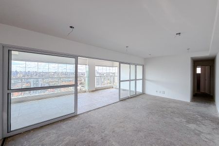 Apartamento à venda com 146m², 3 quartos e 3 vagasSala