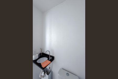 Apartamento à venda com 146m², 3 quartos e 3 vagasLavabo