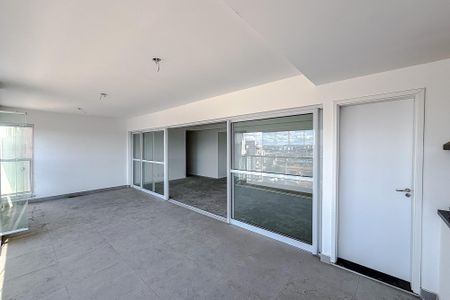Apartamento à venda com 146m², 3 quartos e 3 vagasVaranda da Sala