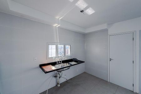 Apartamento à venda com 146m², 3 quartos e 3 vagasCozinha