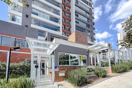 Apartamento à venda com 146m², 3 quartos e 3 vagasFachada - Plaquinha