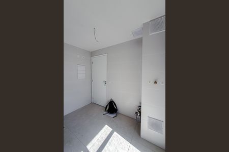 Apartamento à venda com 146m², 3 quartos e 3 vagasÁrea de Serviço