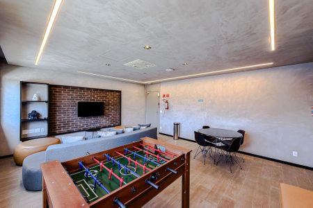 Apartamento à venda com 146m², 3 quartos e 3 vagasSala de Jogos