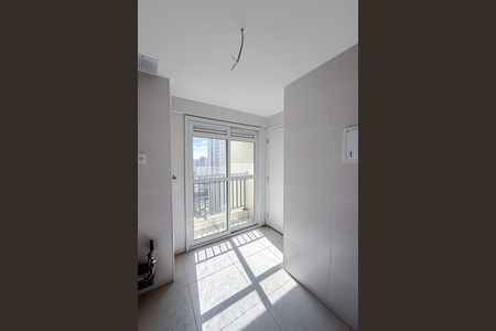 Apartamento à venda com 146m², 3 quartos e 3 vagasÁrea de Serviço