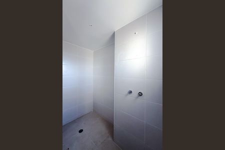 Apartamento à venda com 146m², 3 quartos e 3 vagasBanheiro da Suíte 3