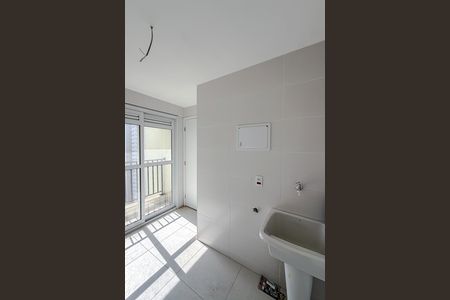 Apartamento à venda com 146m², 3 quartos e 3 vagasÁrea de Serviço