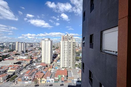 Apartamento à venda com 146m², 3 quartos e 3 vagasVista da Suíte 2