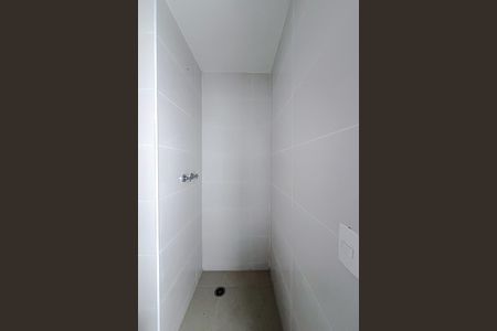 Apartamento à venda com 146m², 3 quartos e 3 vagasBanheiro da Suíte 2