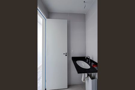 Apartamento à venda com 146m², 3 quartos e 3 vagasBanheiro da Suíte 2