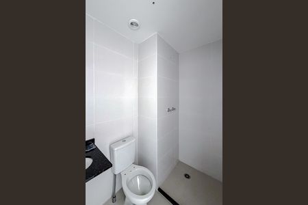 Apartamento à venda com 146m², 3 quartos e 3 vagasBanheiro da Suíte 2