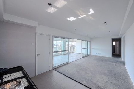 Apartamento à venda com 146m², 3 quartos e 3 vagasCozinha