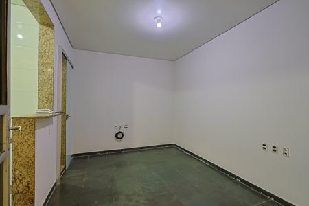 Kitnet/Studio para alugar com 1 quarto, 20m² em São Paulo, Belo Horizonte
