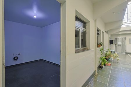 Kitnet/Studio para alugar com 1 quarto, 20m² em São Paulo, Belo Horizonte