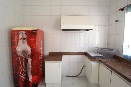 Casa para alugar com 297m², 3 quartos e 6 vagasCozinha