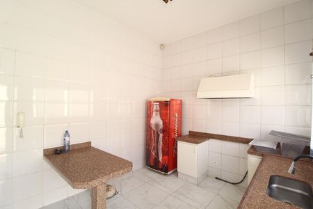 Casa para alugar com 297m², 3 quartos e 6 vagasCozinha