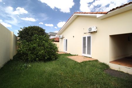 Casa para alugar com 297m², 3 quartos e 6 vagasJardim - Pomar