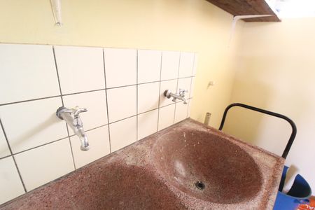 Casa para alugar com 297m², 3 quartos e 6 vagasÁrea de Serviço